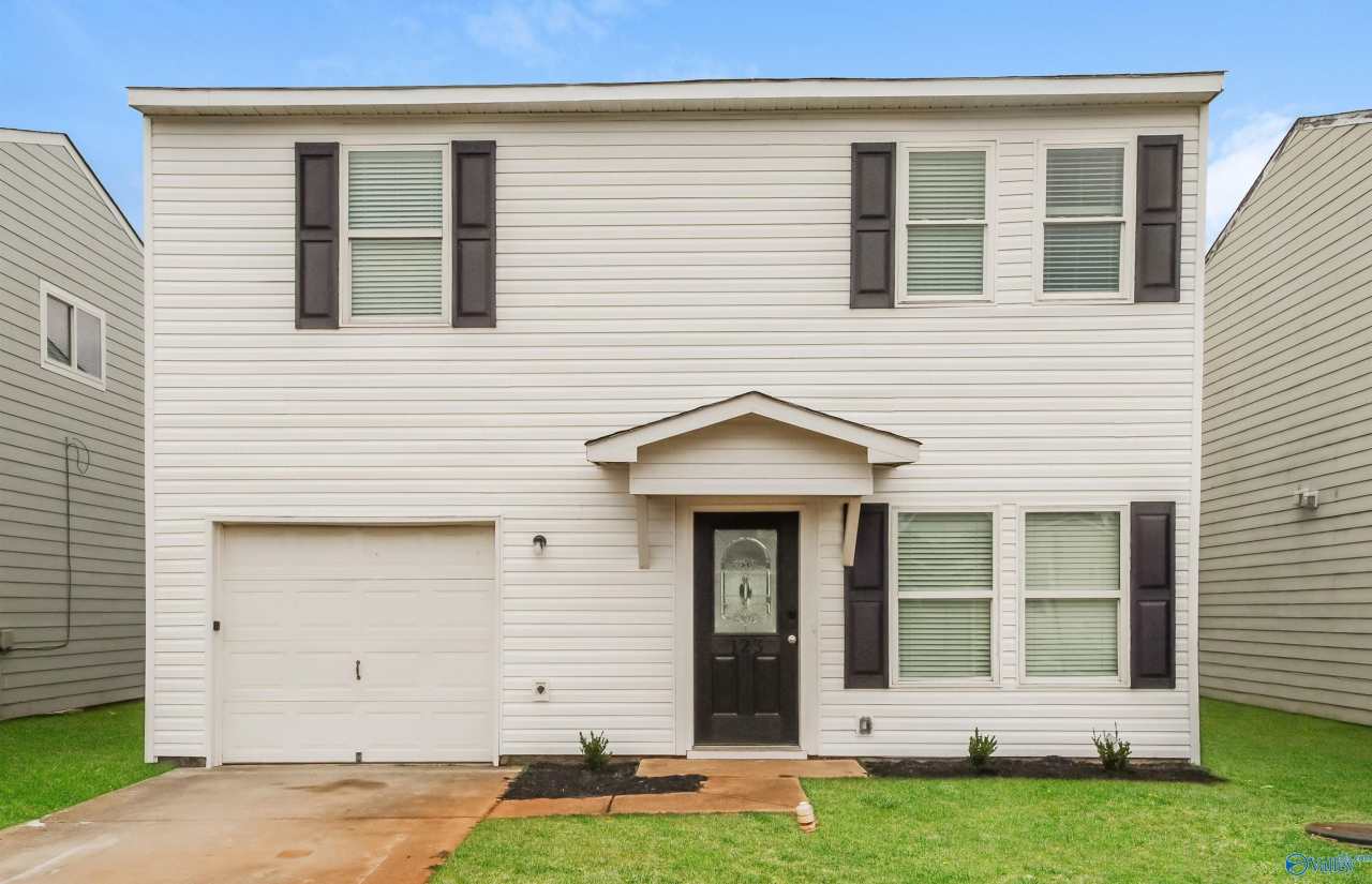 123 Farmington Drive