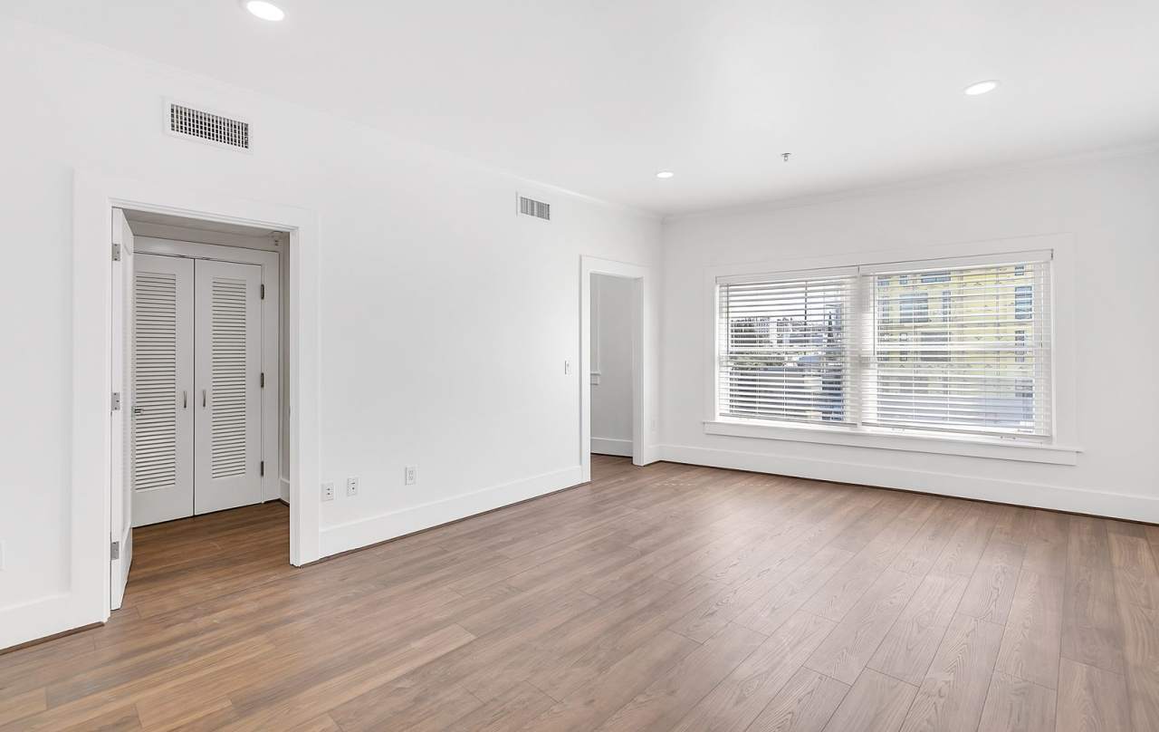 The Harlan Residences