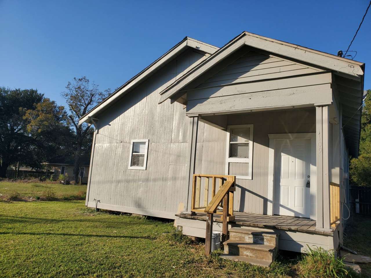 Completely Renovated Property, will not last long!