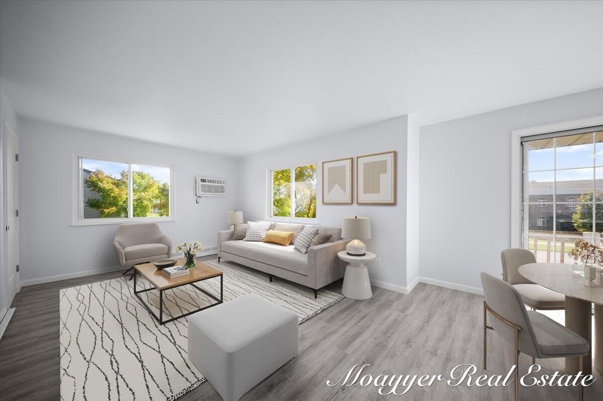 1051 Abbey Court unit: 5