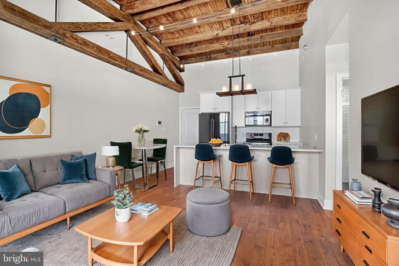 1420 E SUSQUEHANNA Avenue unit: H