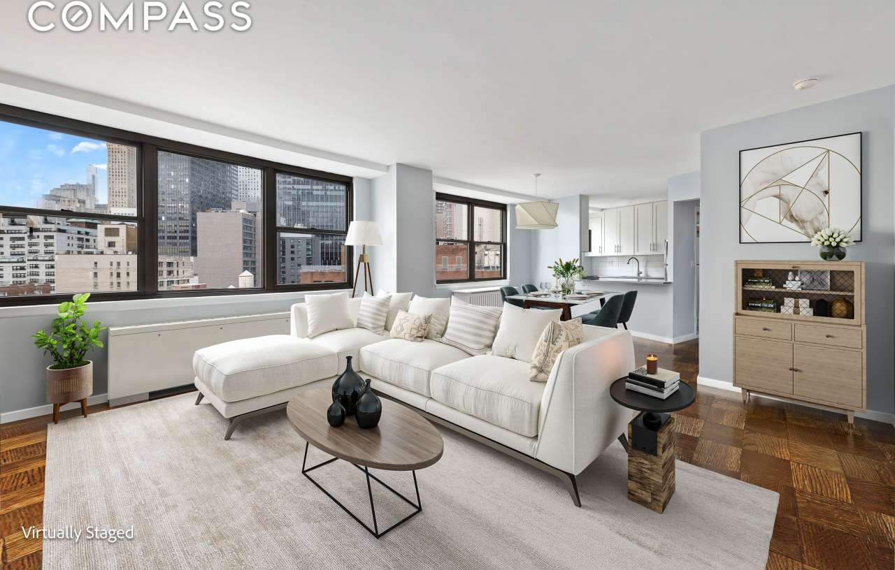 225 East 36th Street