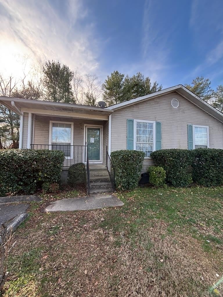 459 Oriole Dr Unit M6