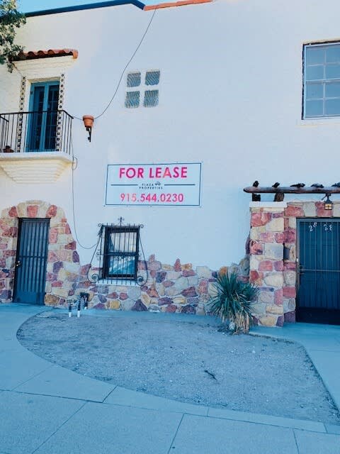 2828 Richmond Avenue