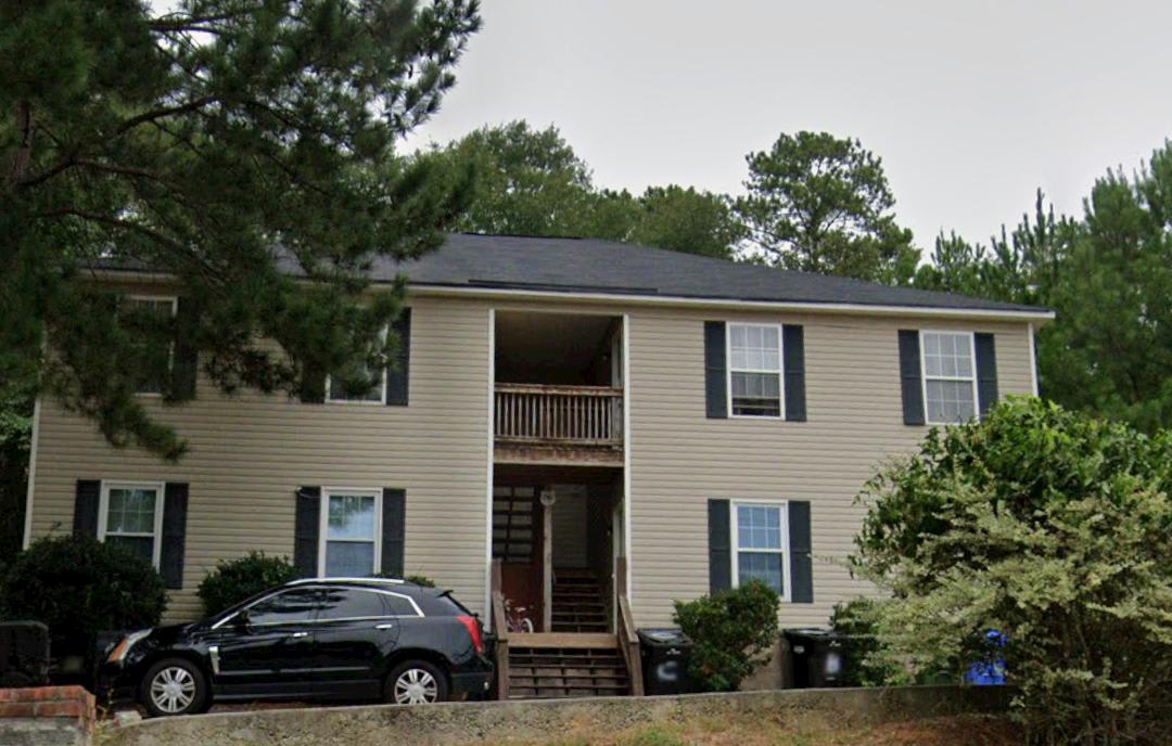 1902 Bunker Hill Rd Apt D