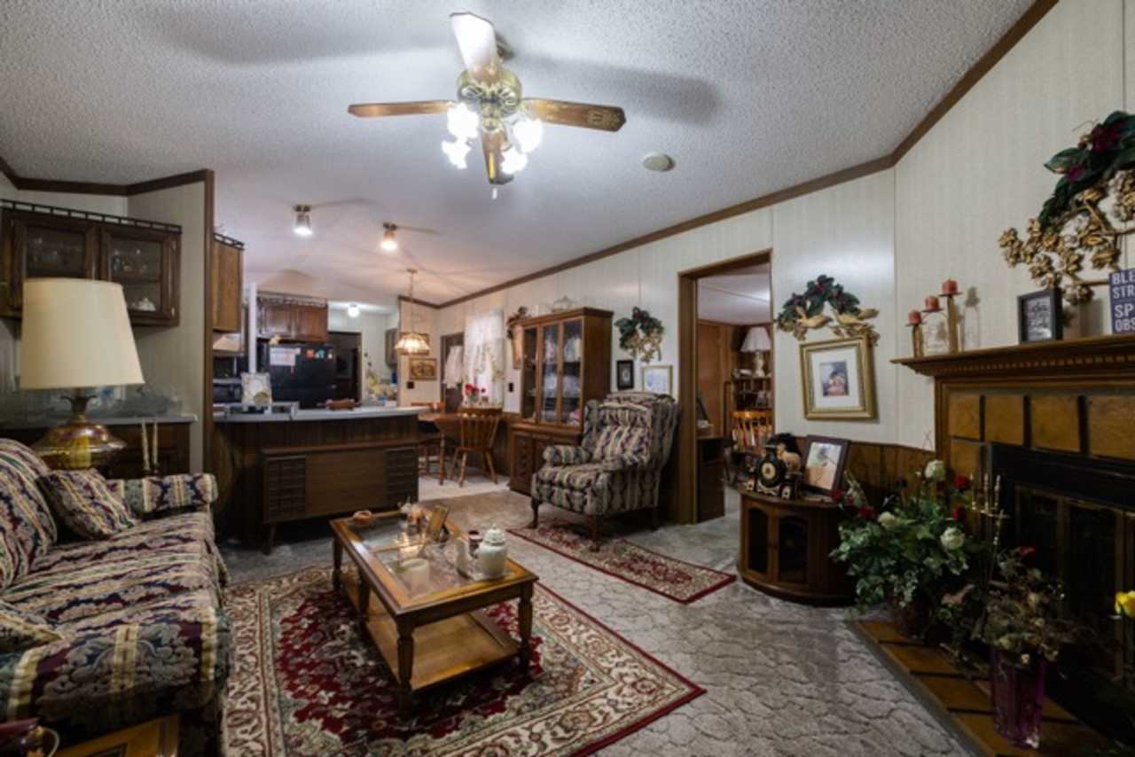 3 Bedroom Home In Clemson