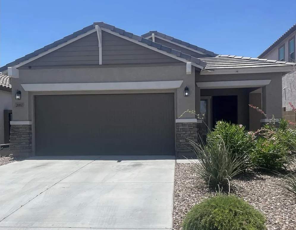 20193 West Desert Bloom Street