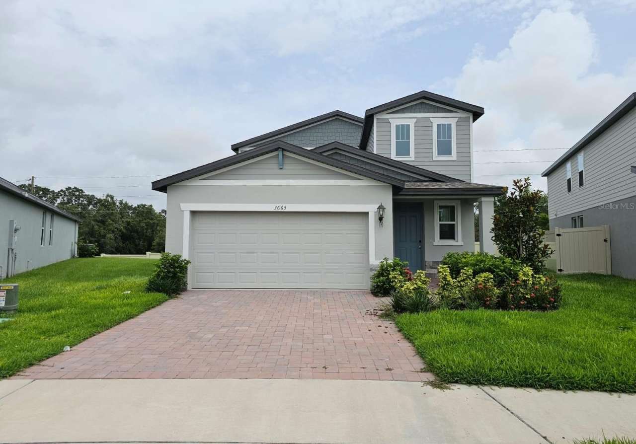 3665 PORTSMOUTH LANE