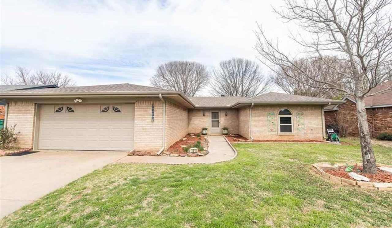 Spacious Family Home!