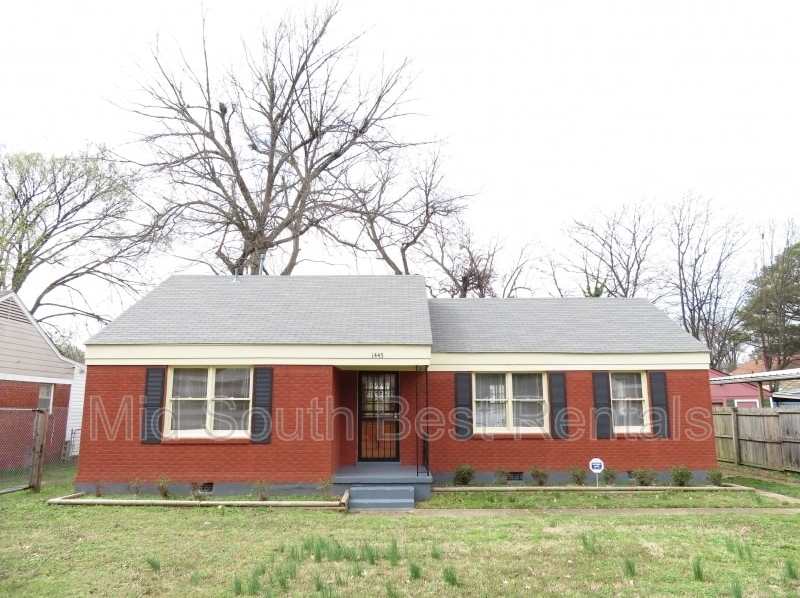 1445 Catherine St (Cherokee)