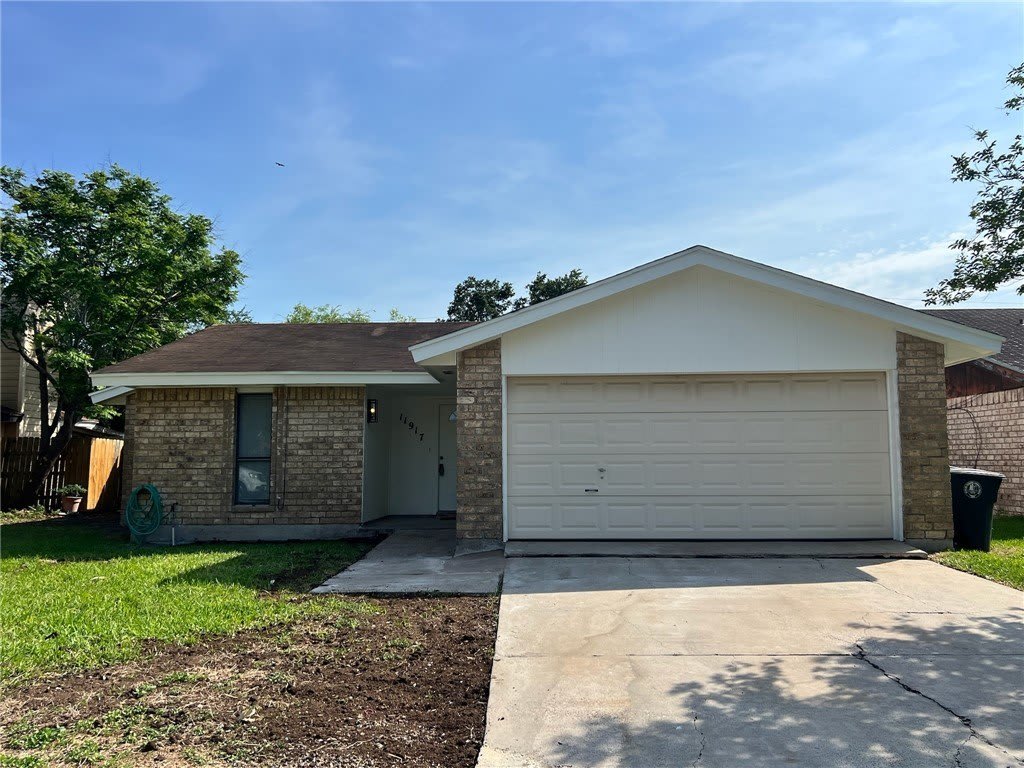 11917 Wild Horse Valley Drive