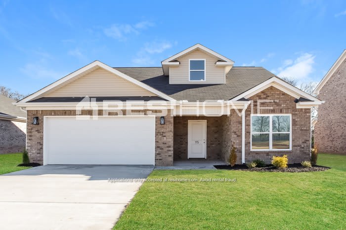 115 London Calvin Way