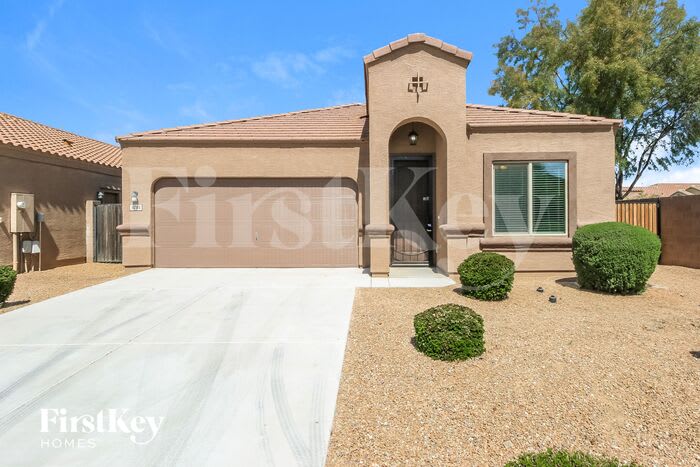 5044 East Iolite Street