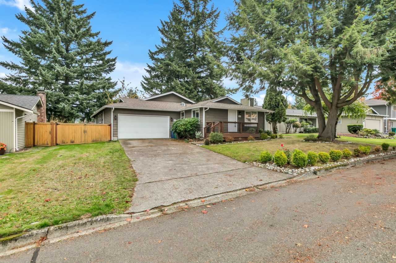 4 Bedroom Newcastle Home - Ready for Move In