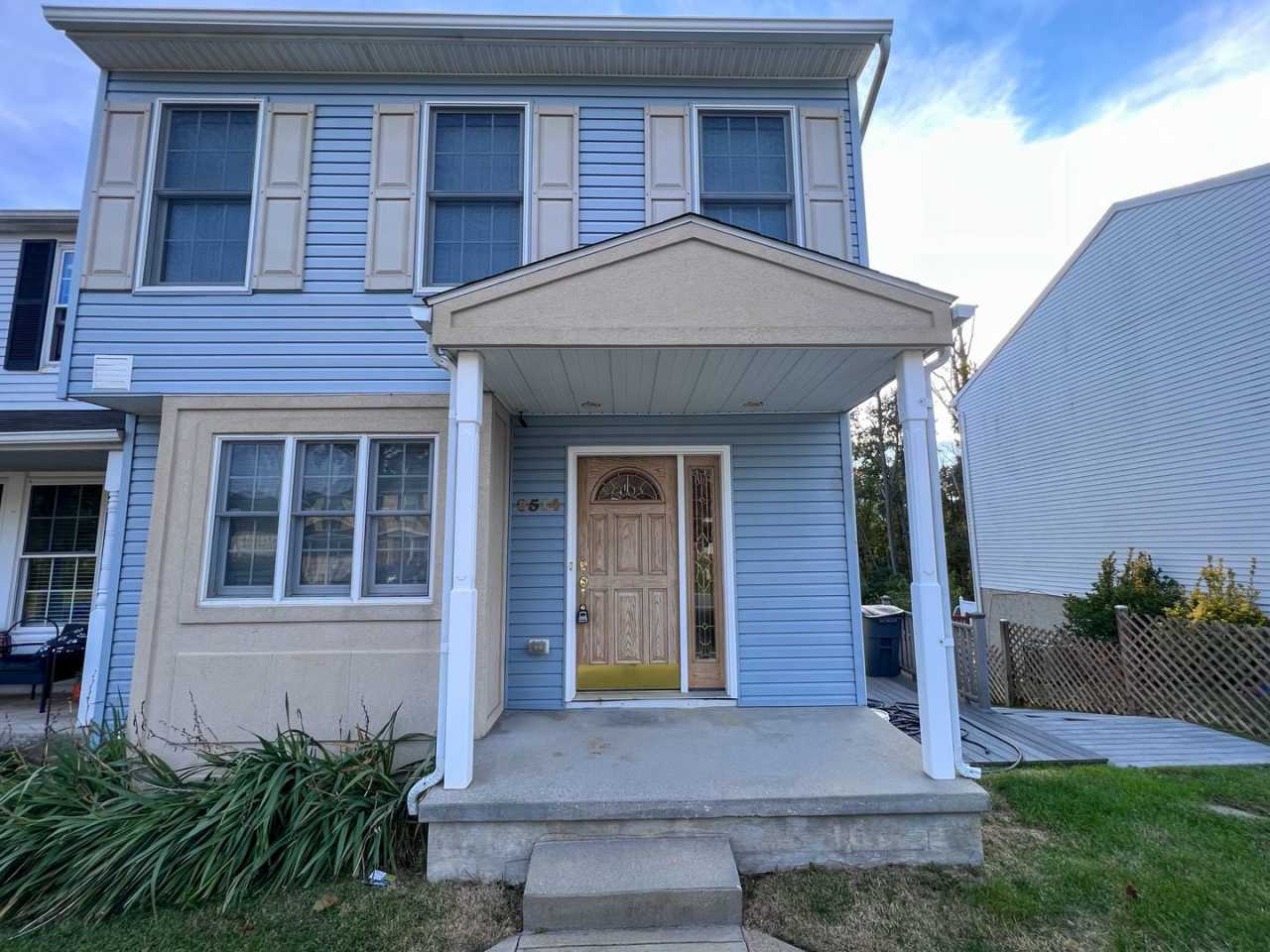 Gorgeous 3Bedroom/3 Bathroom Home in Perry Hall, MD!