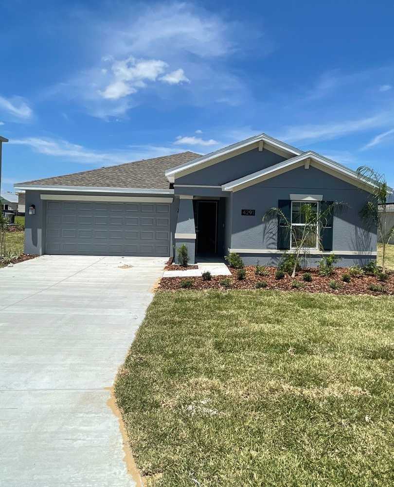 Sawgrass Bay house for Rent