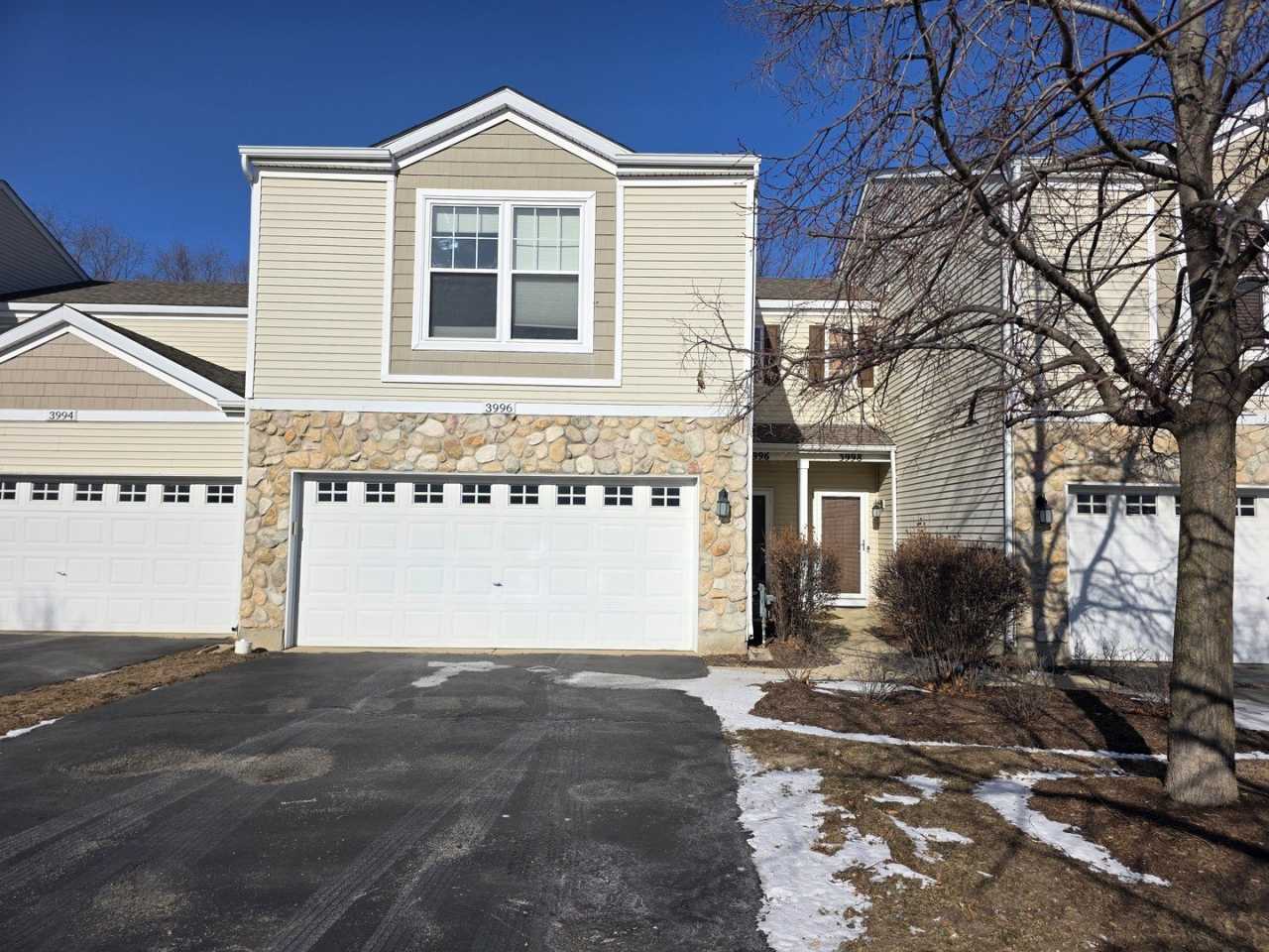 3996 Blackstone Drive