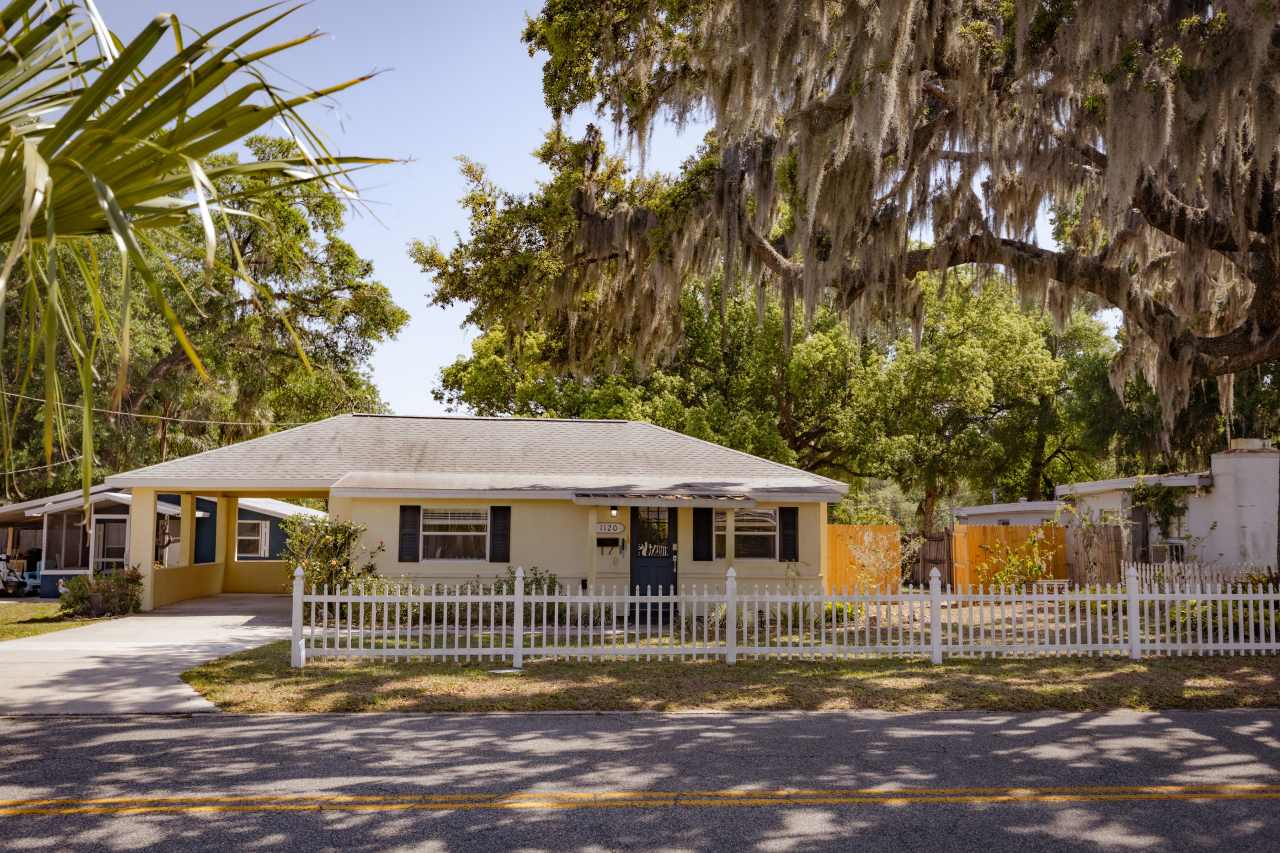 1120 East 1st Avenue