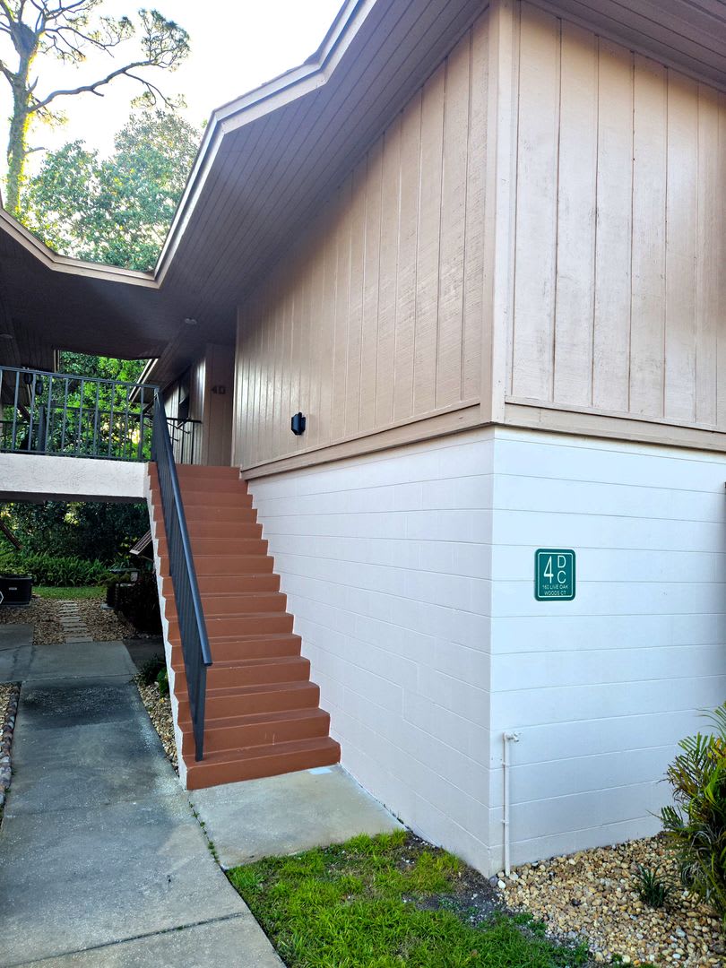 MOVE IN TODAY 2/2 IN DELTONA