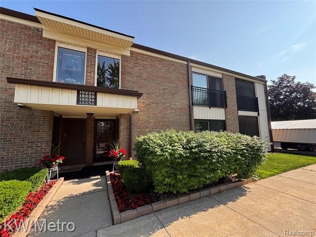 18236 University Park Drive