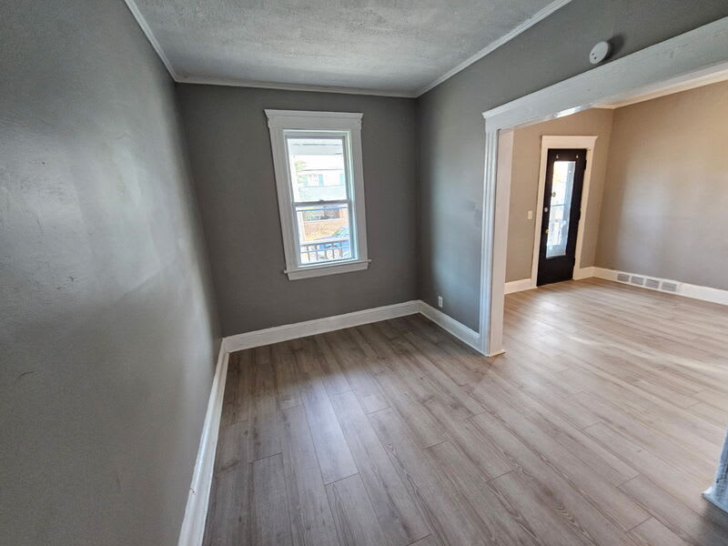 1148 Norwood Road - Downstairs