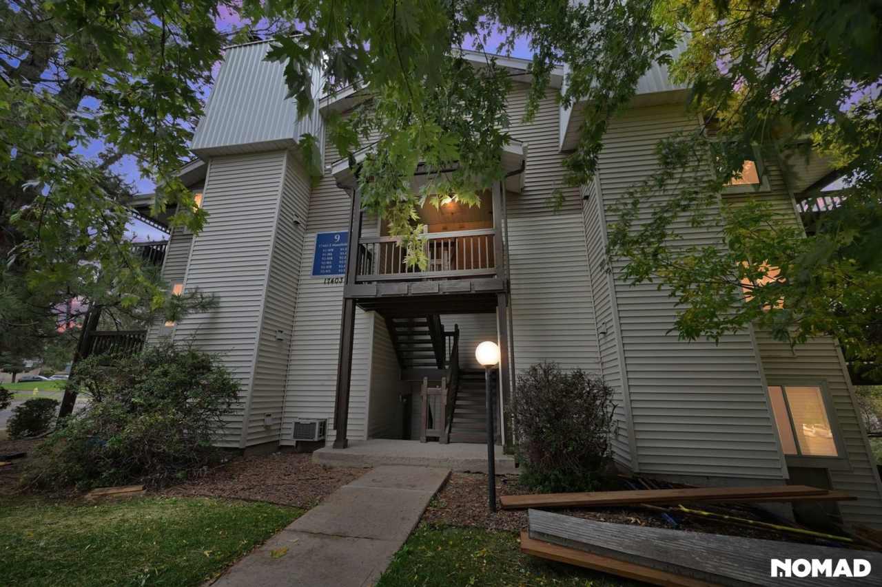 Charming 1BR Condo in Aurora