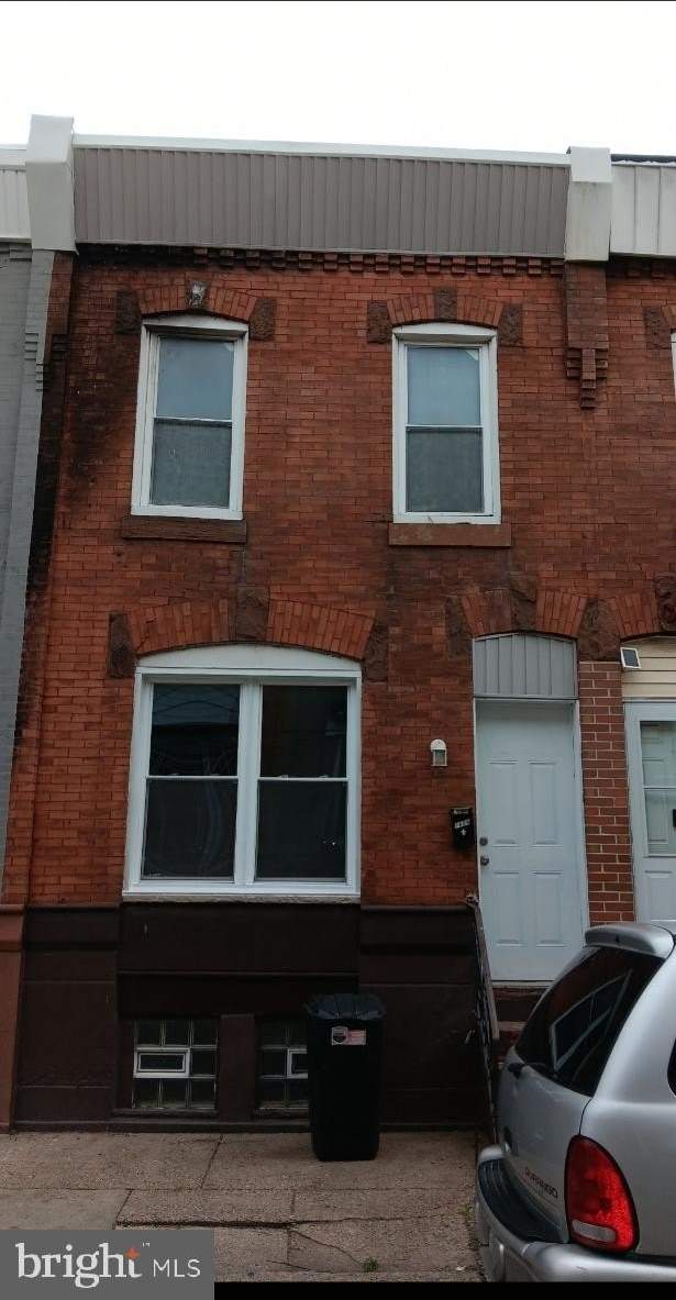 1609 S LECOUNT Street