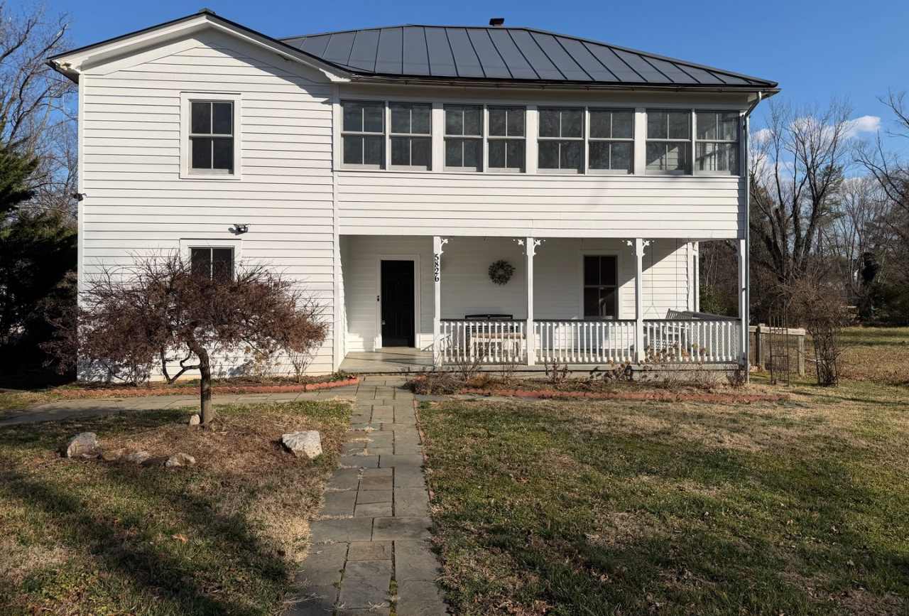 5826 Railroad Avenue - Historic Charm  Spacious Fenced Yard!