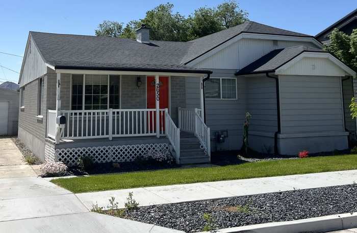 2650 South 8550 West