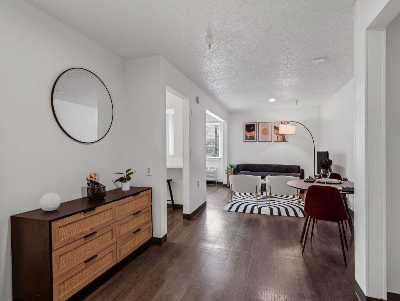 Vivo Living Charlotte University