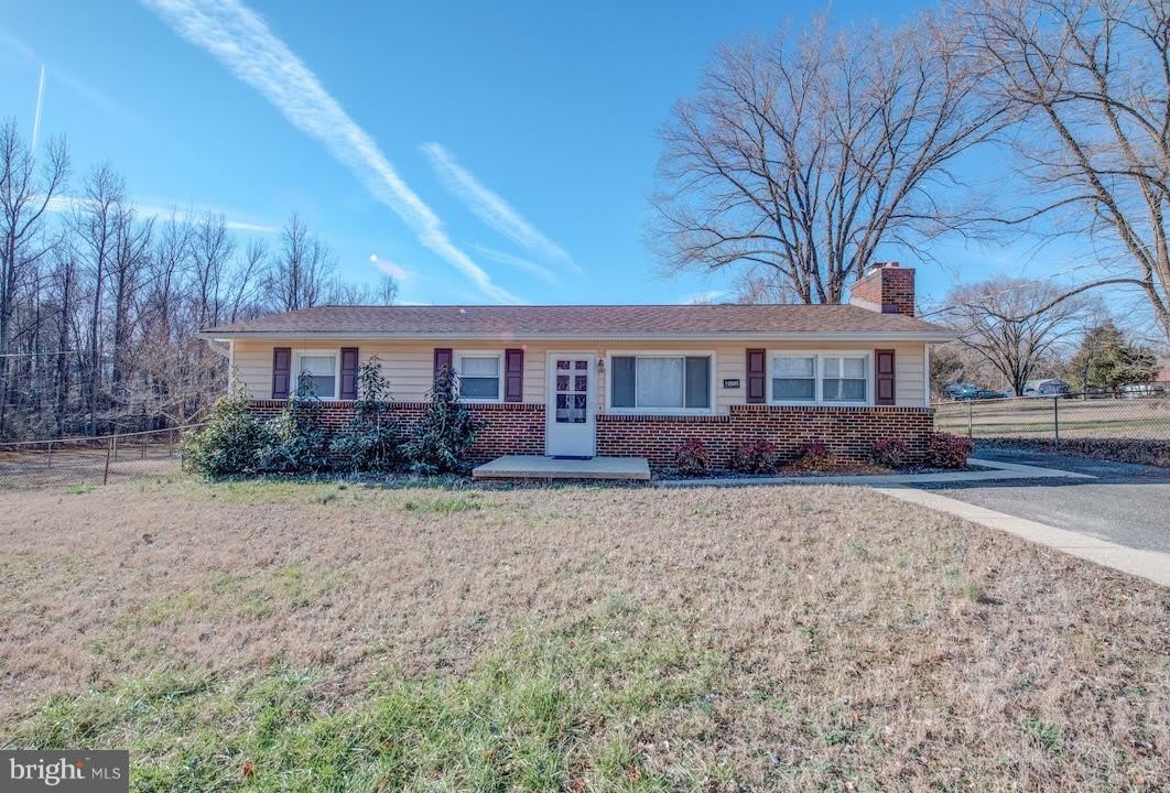 10605 WILLETTS CROSSING Road