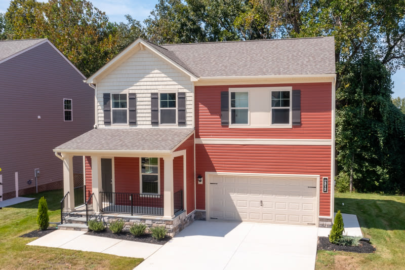 312 Northfield Heights Lane