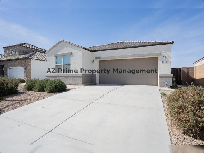 3164 North 300th Drive