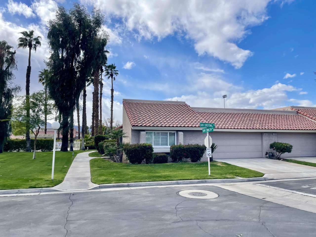 74837 San Cristoval Circle