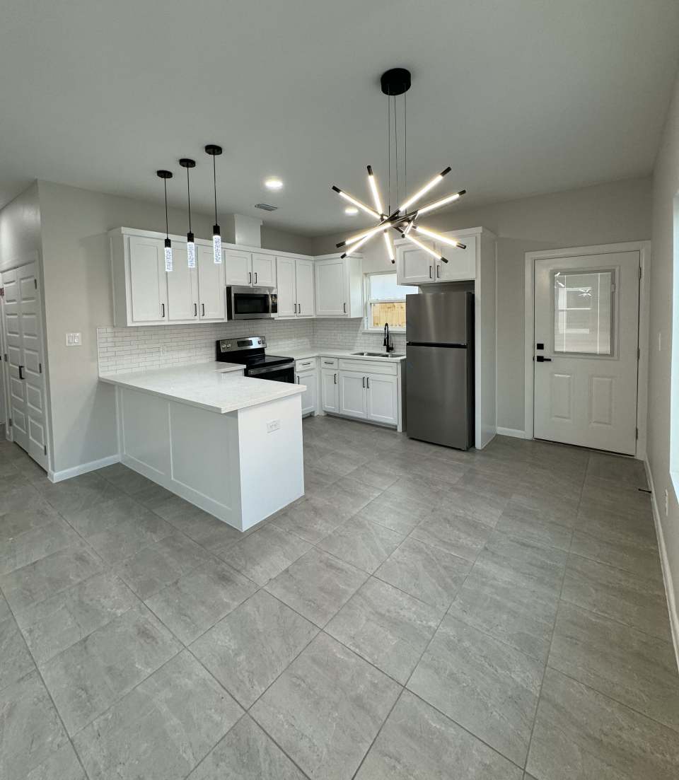 3524 South Dominique Drive