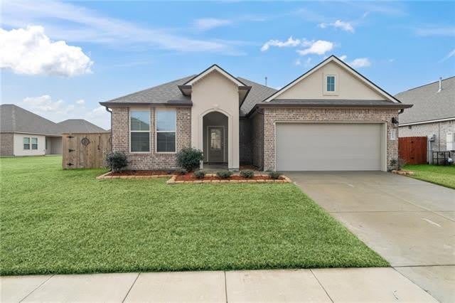 7413 FIRST LAKE Drive