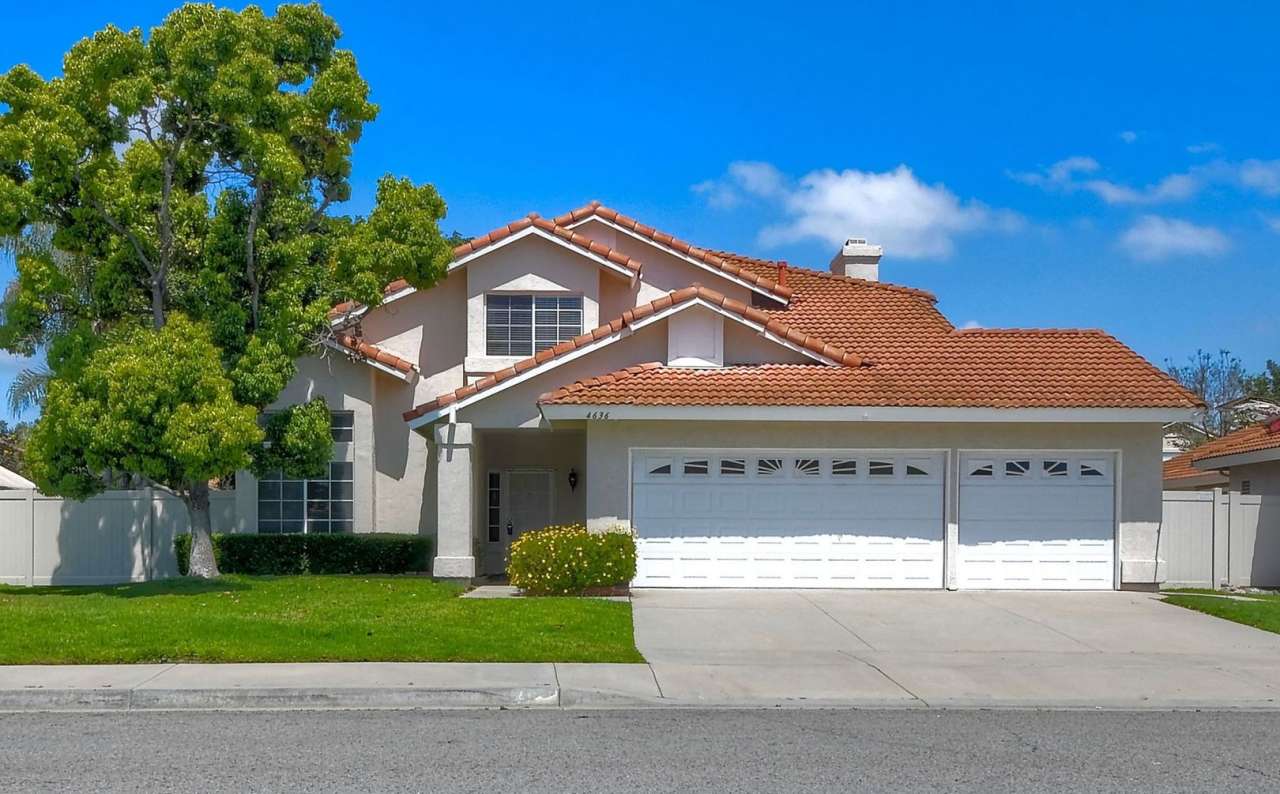 4636 Doral Court