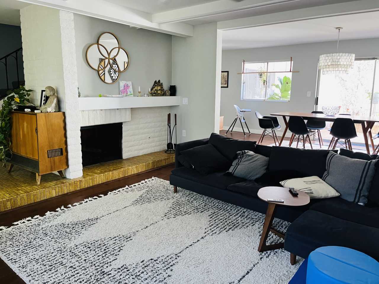 4511 Collwood Lane - 1