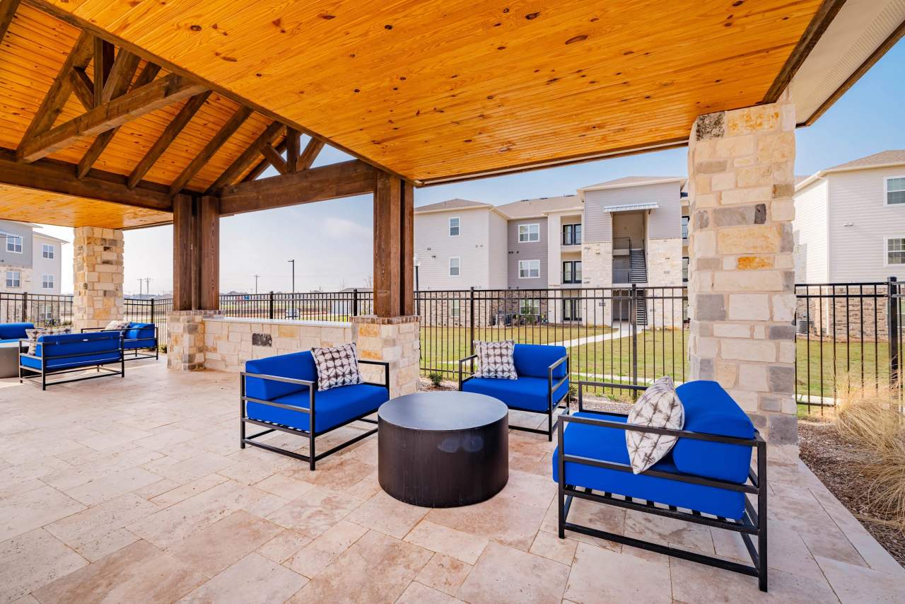 Landing at 2EightySeven