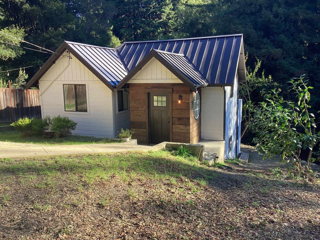 Desirable Soquel Location