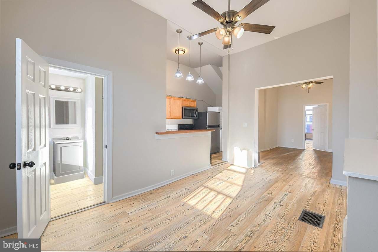 1908 MCCULLOH Street unit: 1