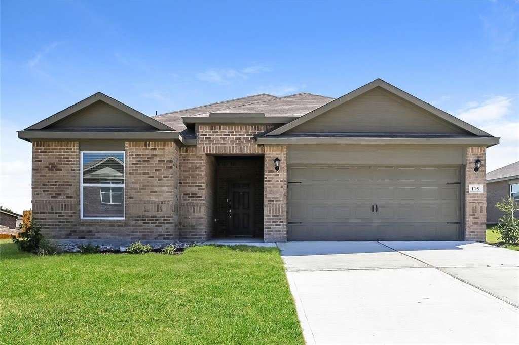 115 Switchback Hill Road