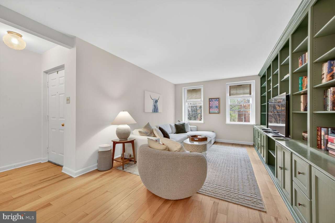 3811 39TH Street NW unit: D88