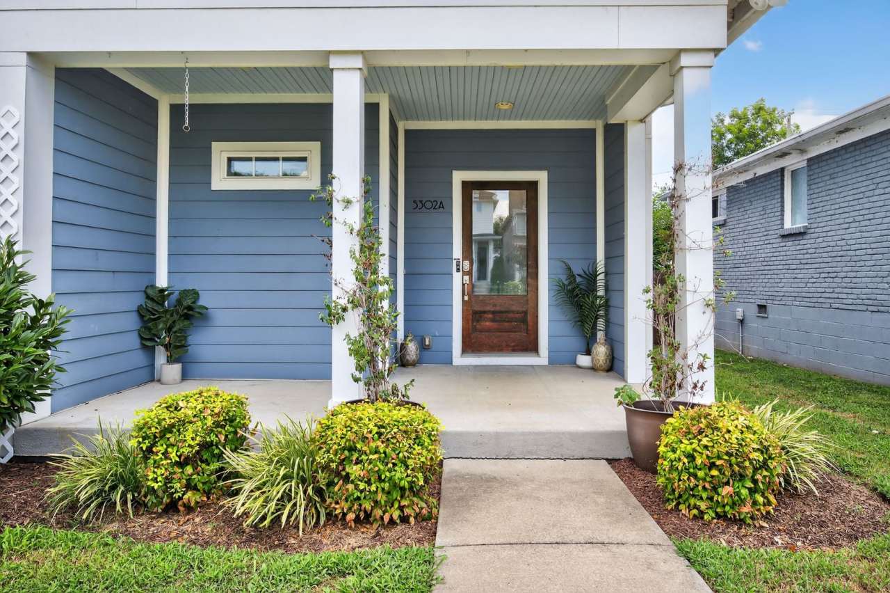 Beautiful 4 Bedroom in The Nations