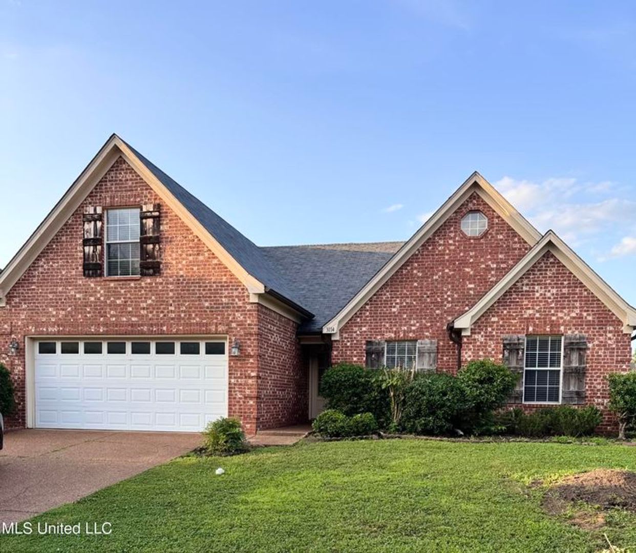 SNOWDEN GROVE Subdivision, 4 bedrooms