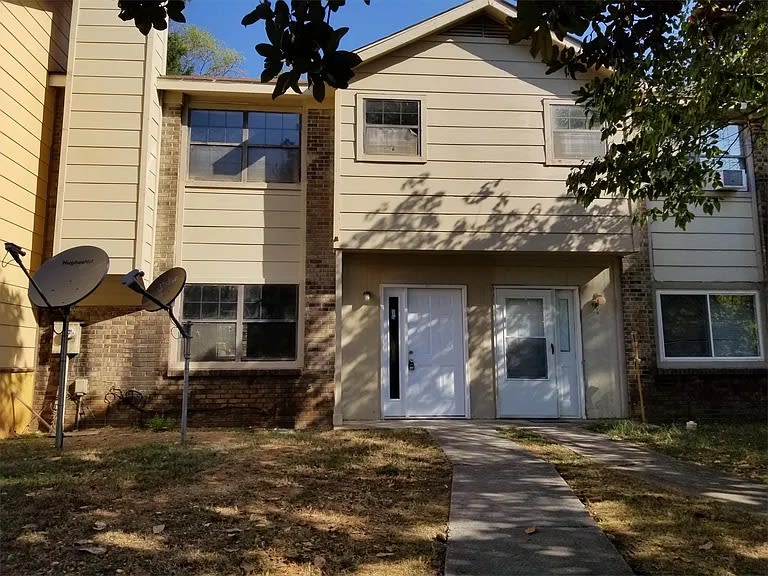 419 Oakland Road - 1