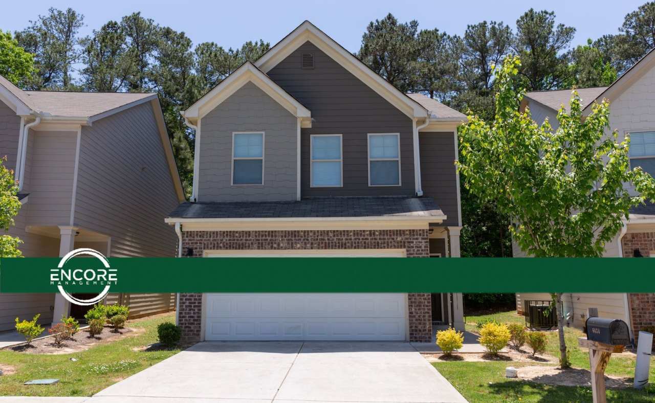 4 Bed 2.5 Bath Home in College Park/Riverdale