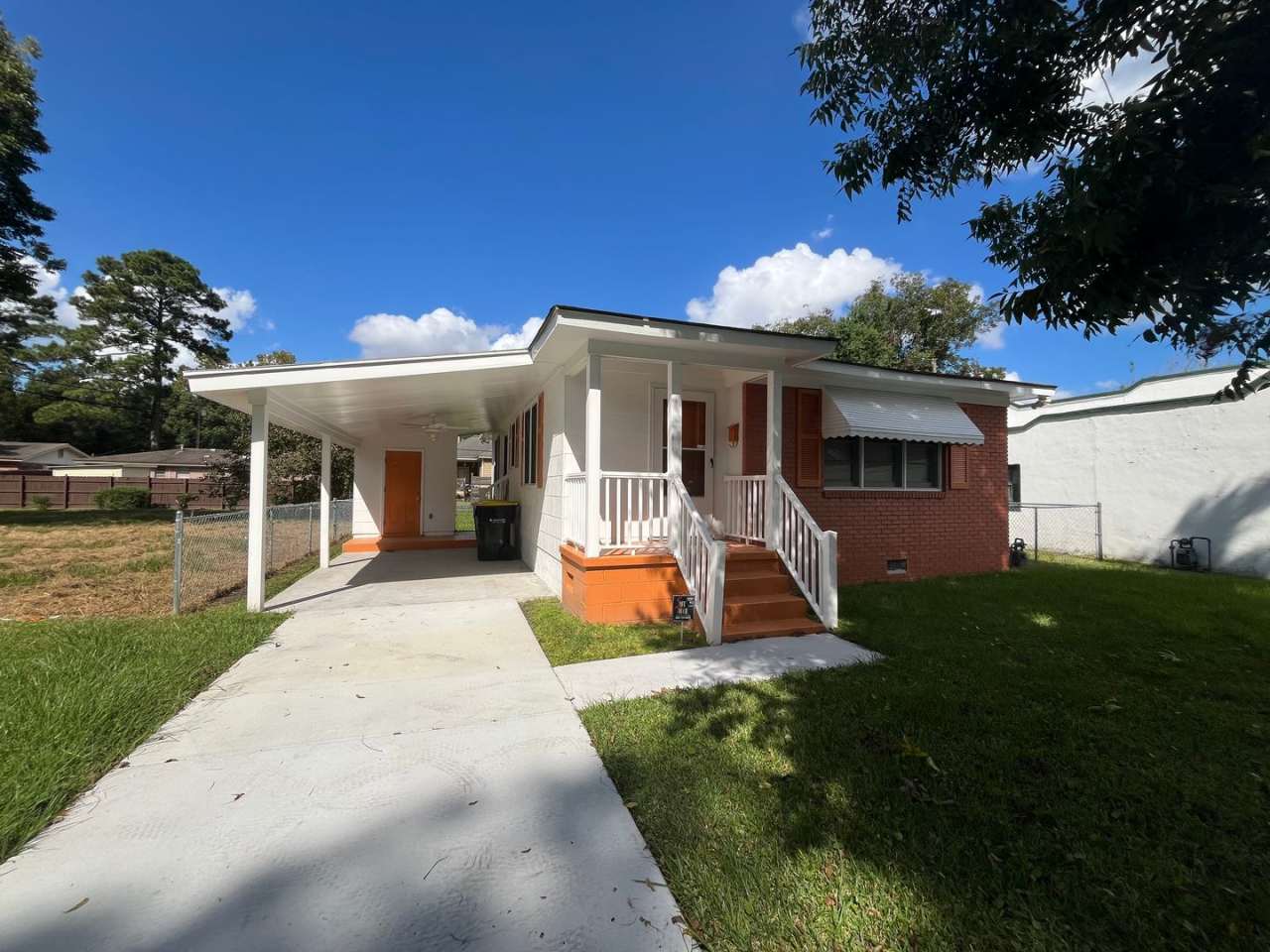3 Bedroom Home in Live Oak Neighborhood