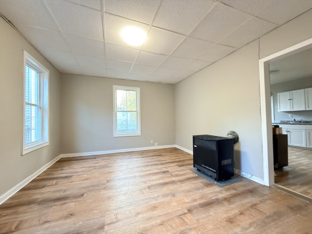 16 1/2 Winslow Street unit: 2