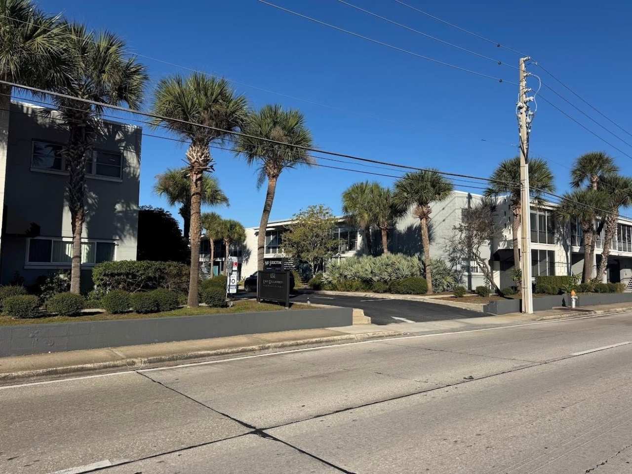 151 N ORLANDO AVENUE